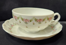 1.4 AK Kaiser Romantica * Marseille * Teetasse + Untere