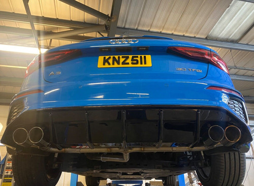 Audi tfsi 8y quad - audi,