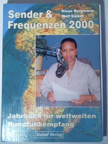 Sender frequenzen 2000 - sender, &