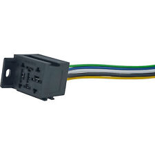 Kfz Mini Relais Sockel mit 5