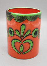 3.5 Gallo / Villeroy & Boch * Piroschka * Trinkbecher Tasse