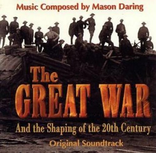 The great war - the,