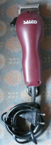 Salco haarschneider sf918 - salco,
