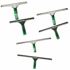 Unger ErgoTec Wischer Softgummi Fensterabzieher - verschiedene Größen