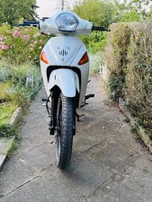 Honda innova 125cc 2003