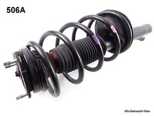 Ford Tourneo Connect 1.8 DTCi Federbein Stoßdämpfer vorne links 2T14-18058-BP