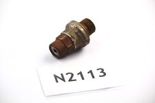 Suzuki GSX 1100 F GV72C - Ölpumpe Überdruckventil N2113