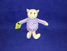 Kuscheltier IKEA Katze 15cm