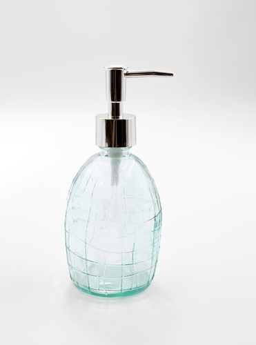 Ecogreen seifenspender 330ml - ,