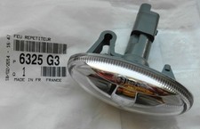 Original seitenblinker peugeot - original,