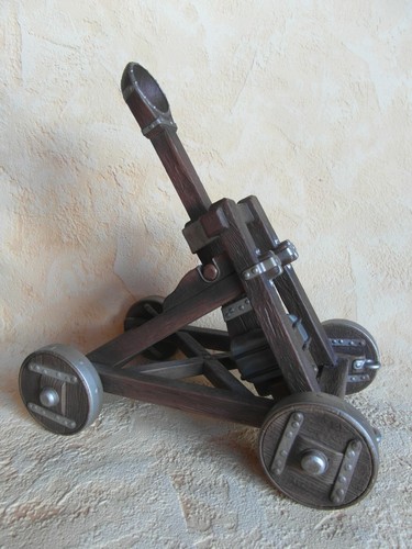 Schleich steinschleuder - schleich,
