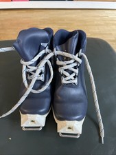 Langlaufschuhe Tecno Gr. 31