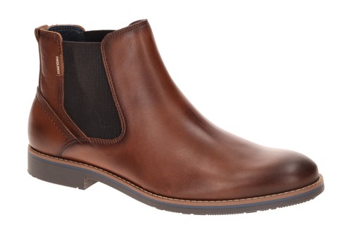 Pikolinos schuhe leon braun - schuhe,