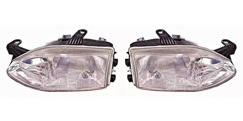 Depo scheinwerfer halogen - scheinwerfer,