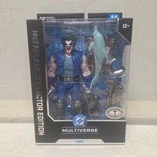 Mcfarlane toys multiverse - toys, dc