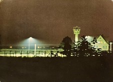 AK Bad Harzburg Eckertal Zonen