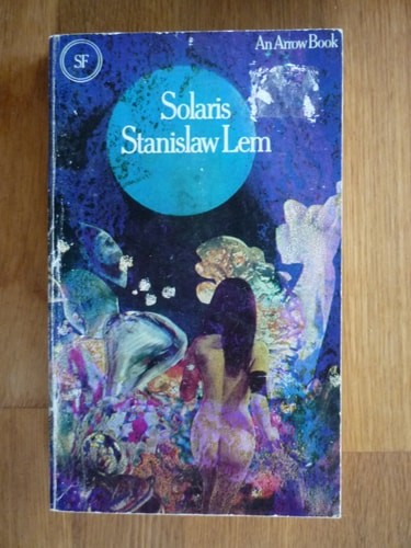 Solaris stanislaw lem - lem,, good