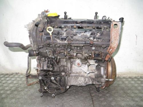 Motor renault espace - motor,