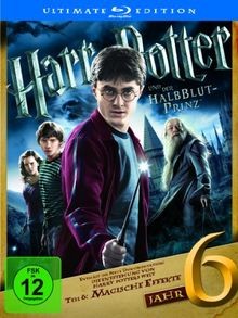 Harry potter und der - harry,