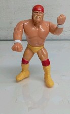 WWF WWE Wrestling Hasbro