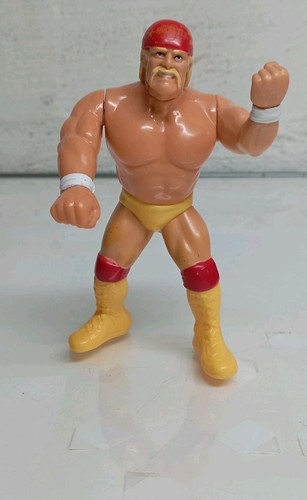 Wwf wwe wrestling hasbro - wrestling,