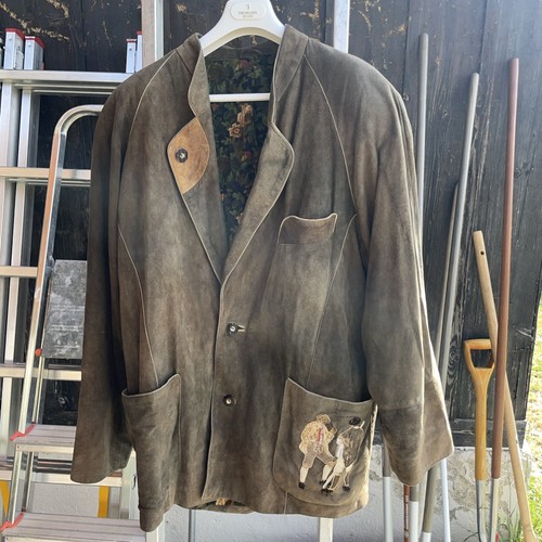 Meindl trachtenjacke lodenstil - trachtenjacke,