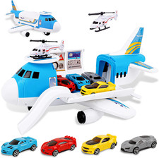 Transport flugzeug spielzeug - transport,