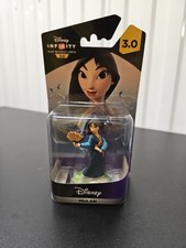 Mulan Disney Infinity 3.0 Pixar Figur Neu OVP