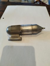 Schalldämpfer Für Nitromotoren Nr.2