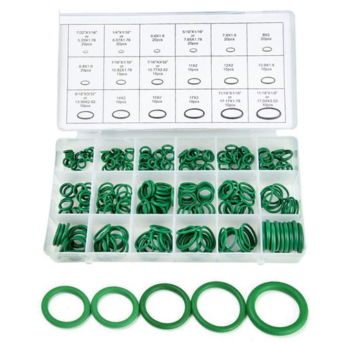 Mit plastikkoffer ring - mit,