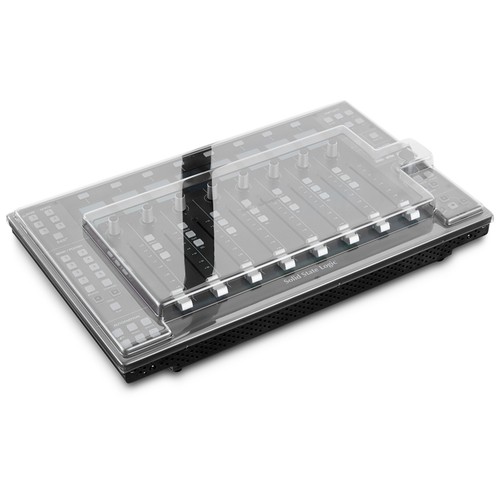 Decksaver cover für solid - decksaver,