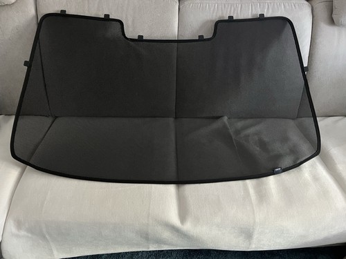 Bmw f10 sonnenschutz - bmw,