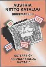 AUSTRIA NETTO KATALOG