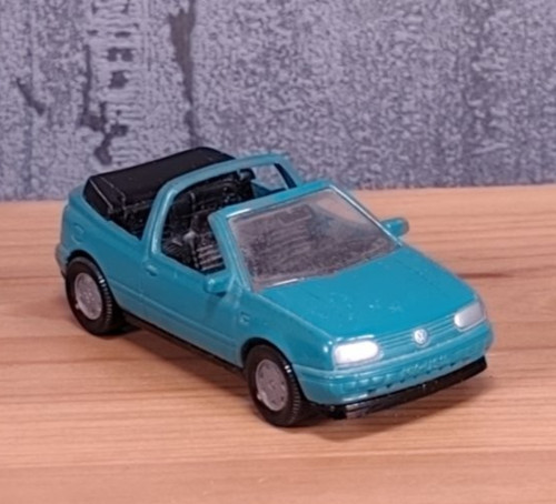 Siku 0855 golf 3 - 0855,