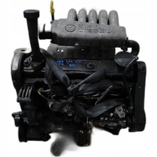 Motor VW T4 AAB 2.4 Diesel