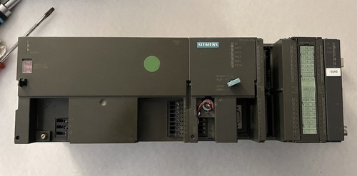 Siemens simatic sps - simatic, s7