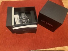 Citizen Herren-Armbanduhr