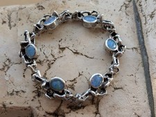 Massives armband oly burkhard - oly,