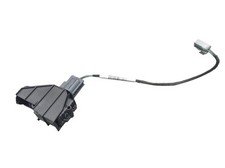 Stellmotor Tankklappe für