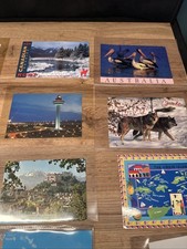 Postkarten 55Stück Aus Aller