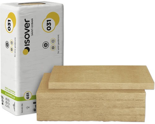 Isover kern dämmplatte kontur - isover,