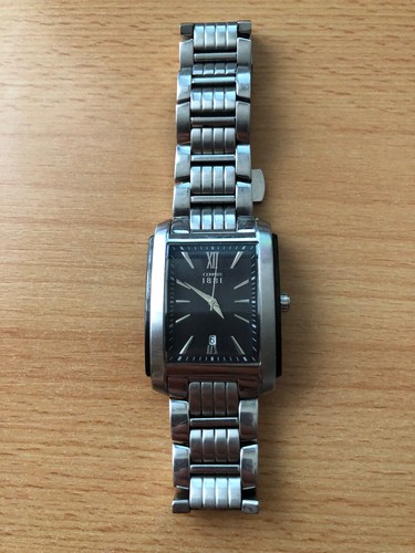 Cerruti 1881 herren uhr - 1881,