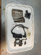 Husqvarna 371/ 372 XP  Teile Kettensäge Motorsäge Husqvarna