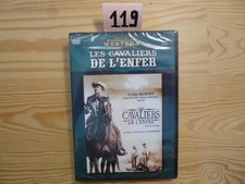 DVD: Die Ritter der Hölle -