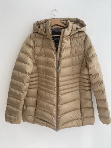 Geox jacke damen - jacke, gold