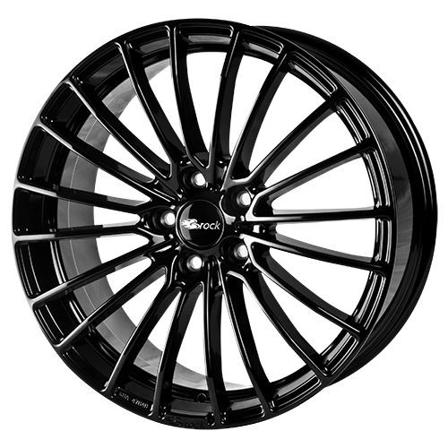 Brock b24 0jx18 5x112 - brock,