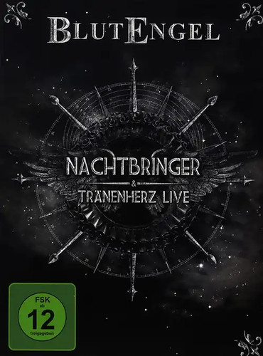 Blutengel nachtbringer - blutengel,
