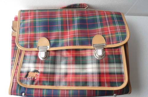 Die spiegelburg schultasche - die,