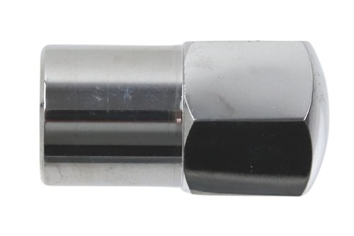 Hutmutter zum ventildeckel - hutmutter,