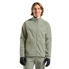 Odlo Essentials Warm Laufjacke